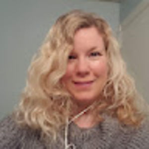 Meet your Posher, Alexandra